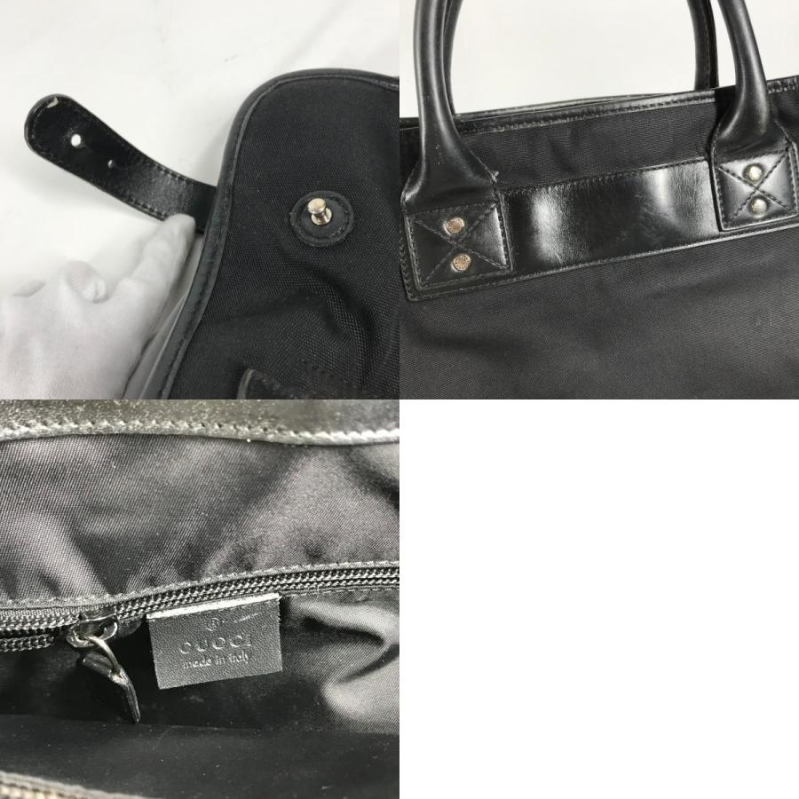 GUCCI（グッチ） 246410 ロゴ カバン ハンドバッグ トートバッグ