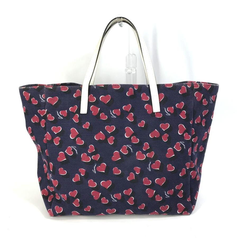 GUCCI❤️トートバッグ