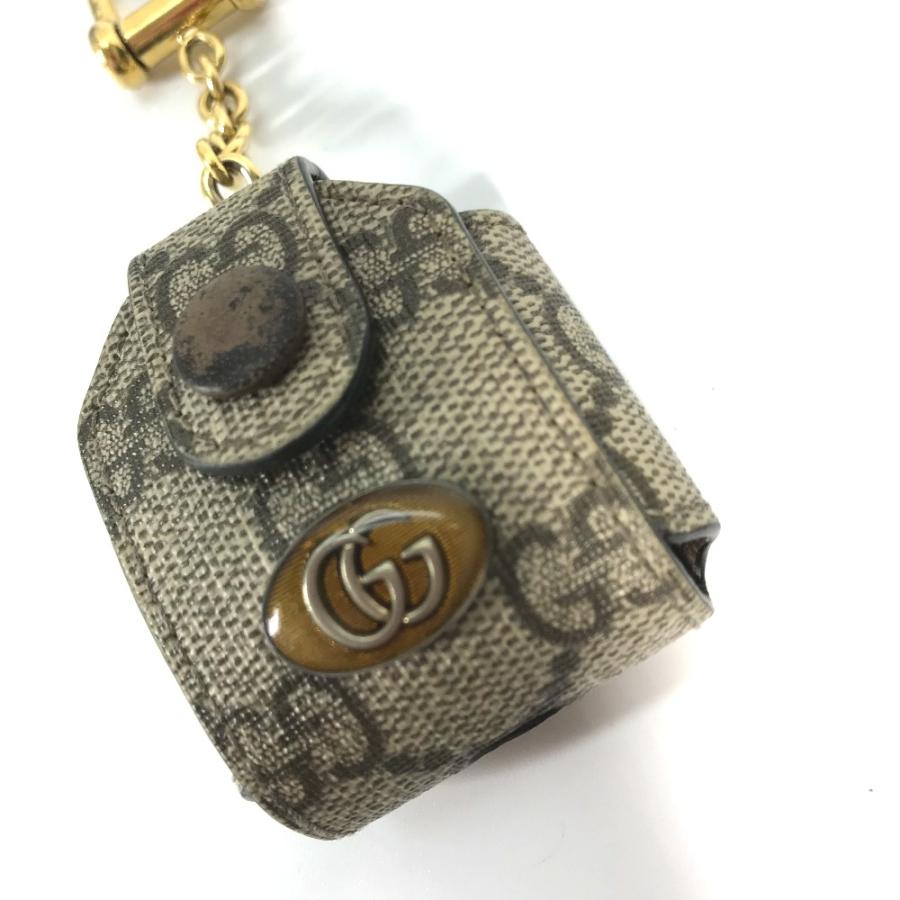 GUCCI（グッチ） 596720 airpodsケース AirPods ケース apple アップル