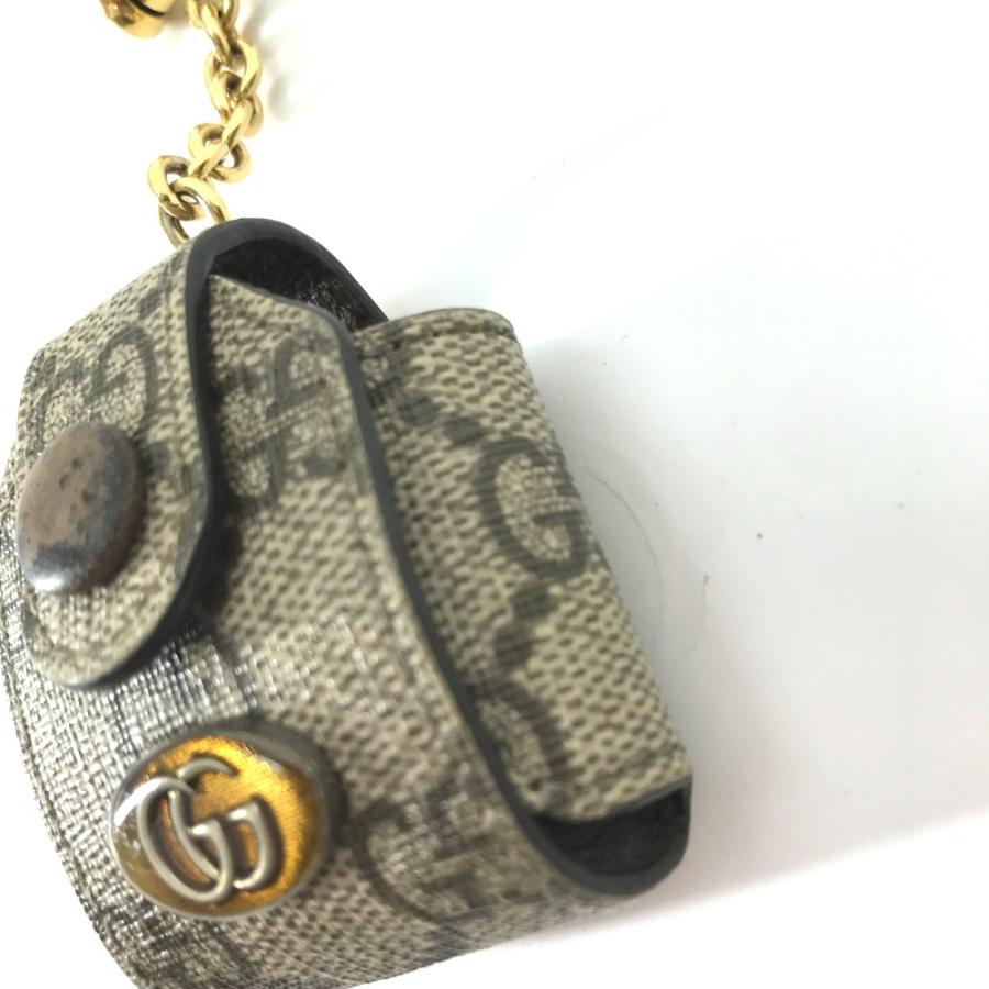 GUCCI（グッチ） 596720 airpodsケース AirPods ケース apple アップル