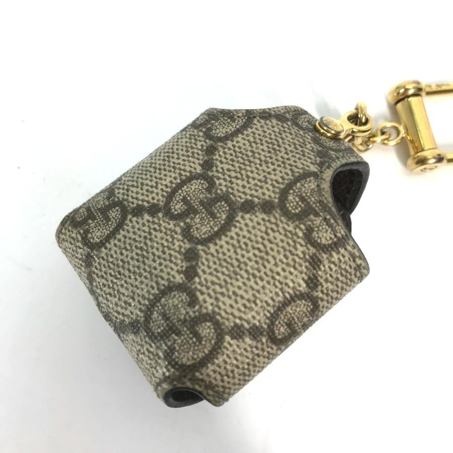 GUCCI（グッチ） 596720 airpodsケース AirPods ケース apple アップル