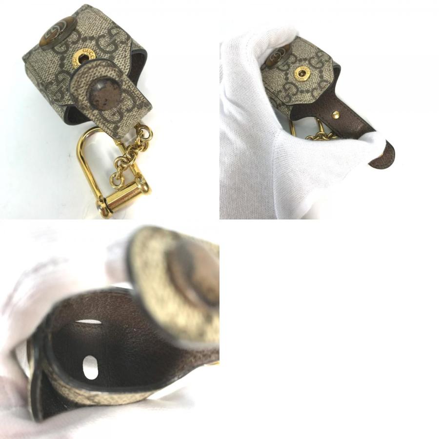 GUCCI（グッチ） 596720 airpodsケース AirPods ケース apple アップル