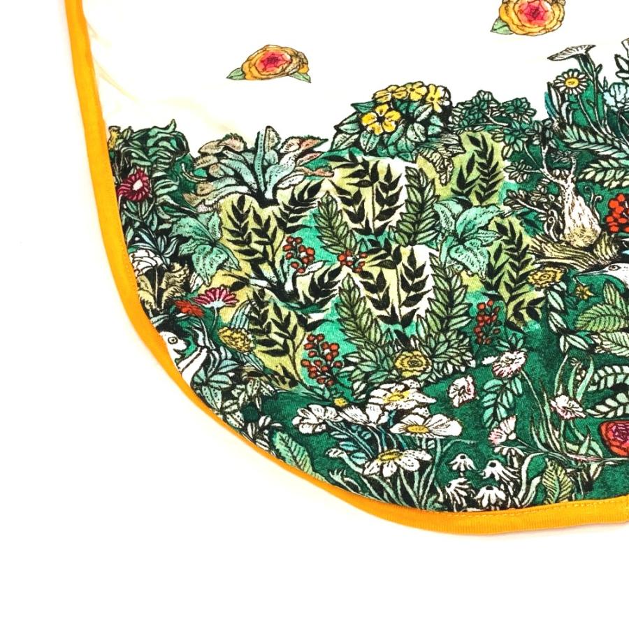 GUCCI グッチ 664180 毛布 インテリア ヒグチユウコ コラボ ラビット  