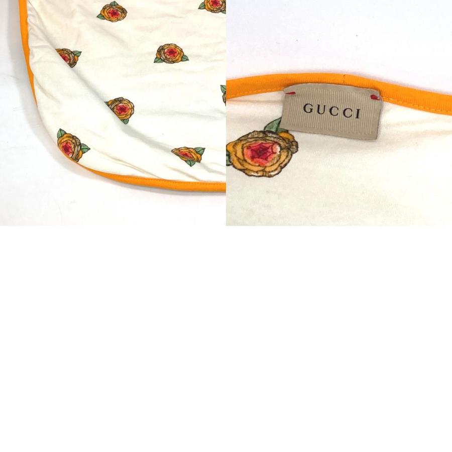 GUCCI（グッチ） 664180 毛布 インテリア ヒグチユウコ コラボ