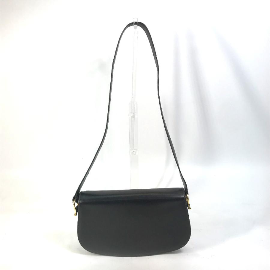 GUCCI グッチ ホースビット オールドグッチ 斜め掛け ポシェット 