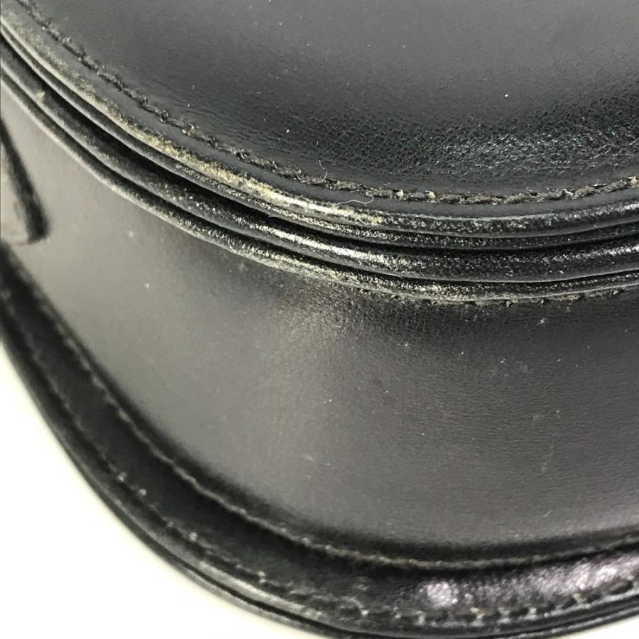 GUCCI グッチ ホースビット オールドグッチ 斜め掛け ポシェット  