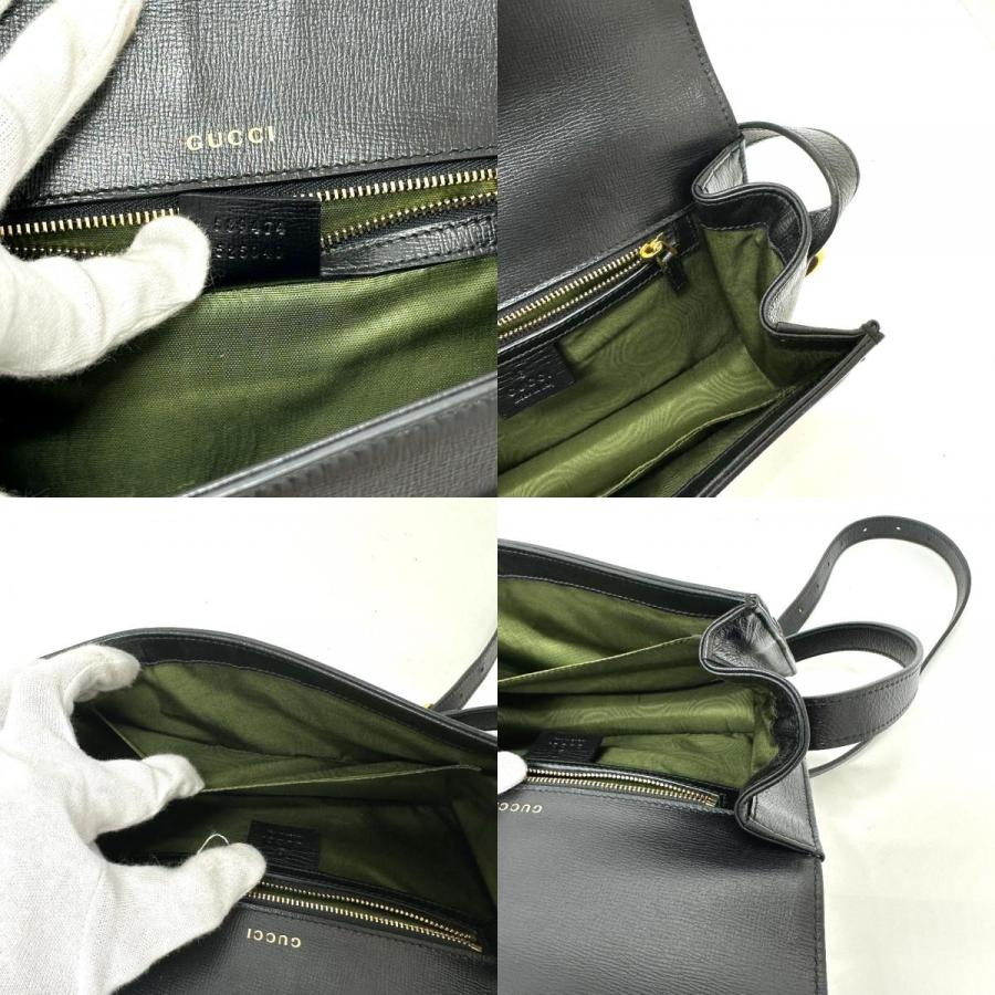 GUCCI グッチ 589474 GGマーモント カバン 肩掛け 斜め掛け ショルダー