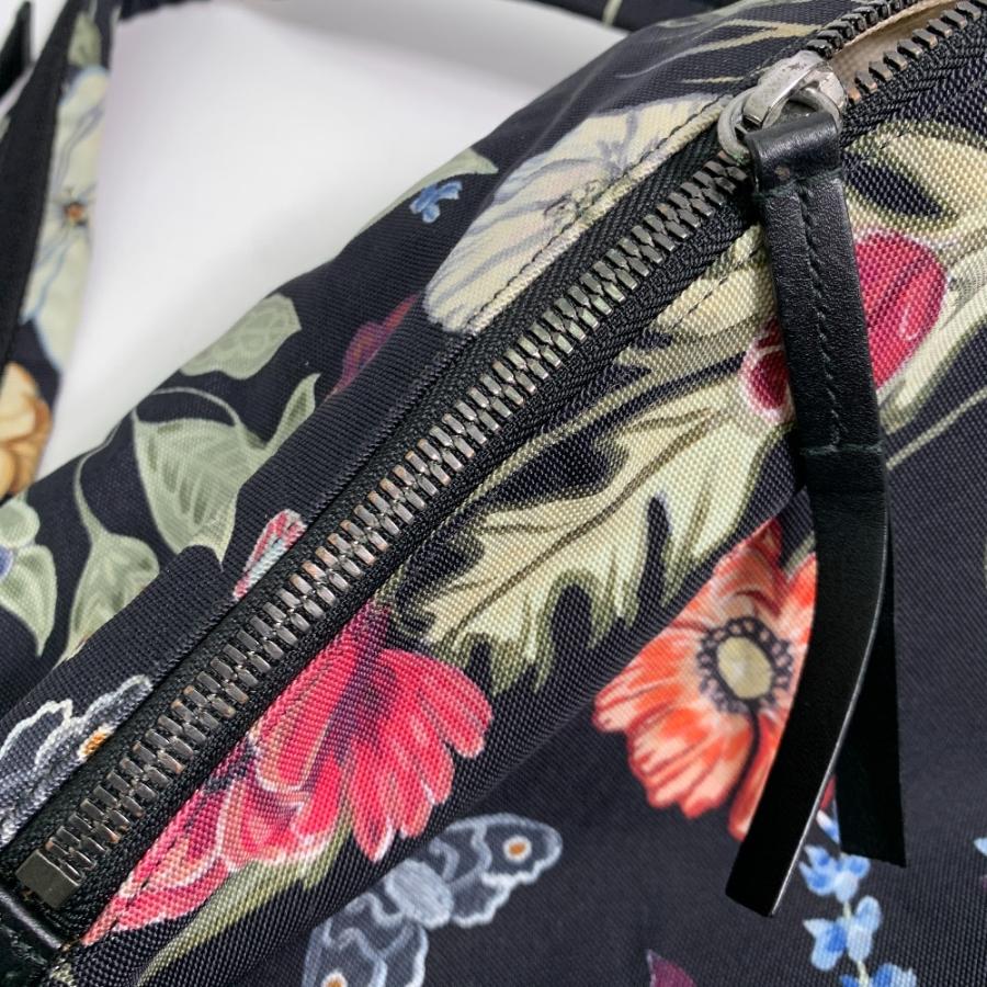GUCCI（グッチ） 353476 フローラ 花柄 フラワー カバン バックパック