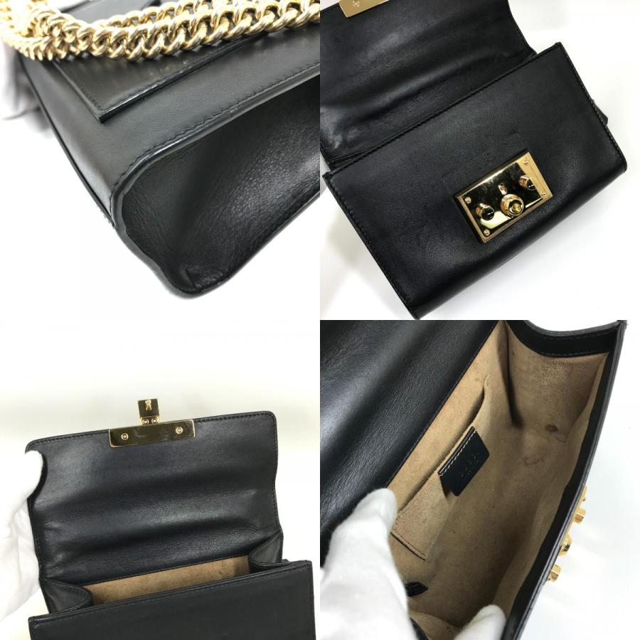 【美品】GUCCI グッチ　ハンドバック GUCCI ほぼ未使用 グッチ オールドグッチ バンブー カーフ