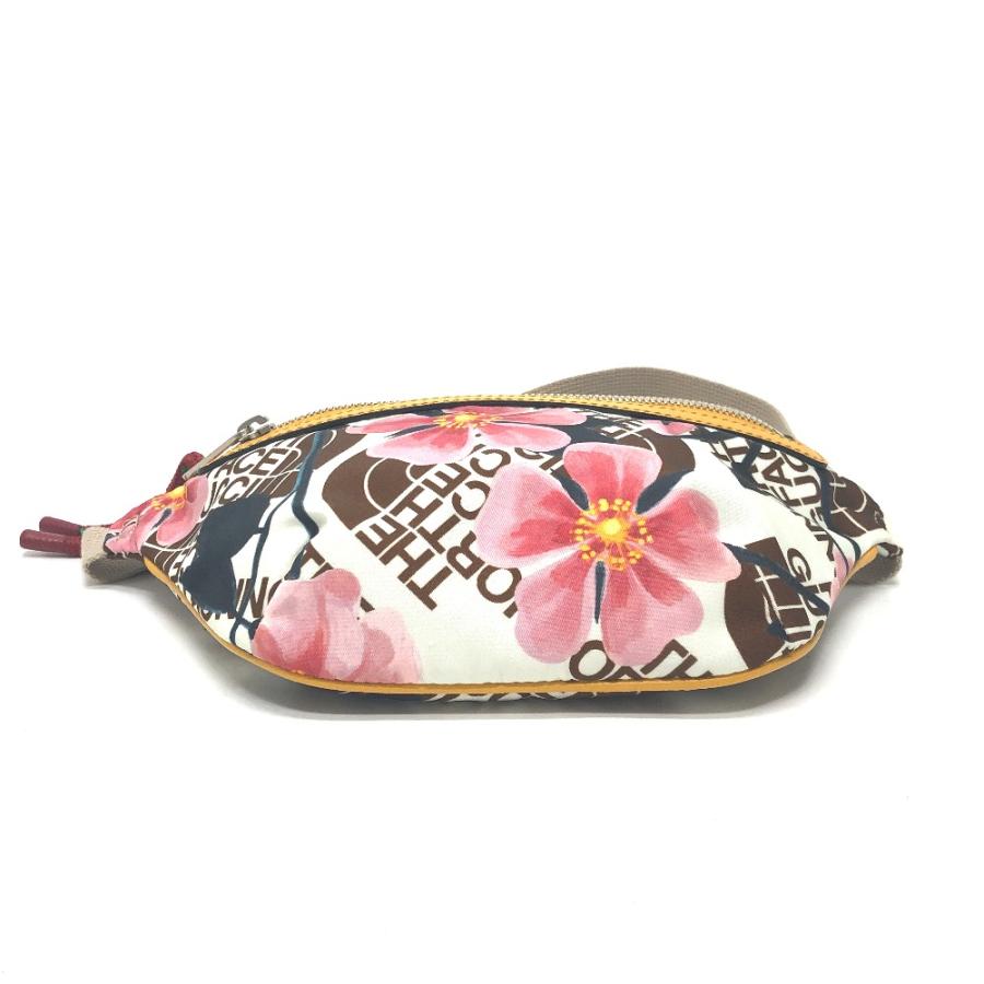 【未使用】グッチ×ノースフェイス ウエストポーチ レザー×ナイロン GG柄 花柄 楽天市場】【新品・未使用品】グッチ GUCCI THE NORTH FACE