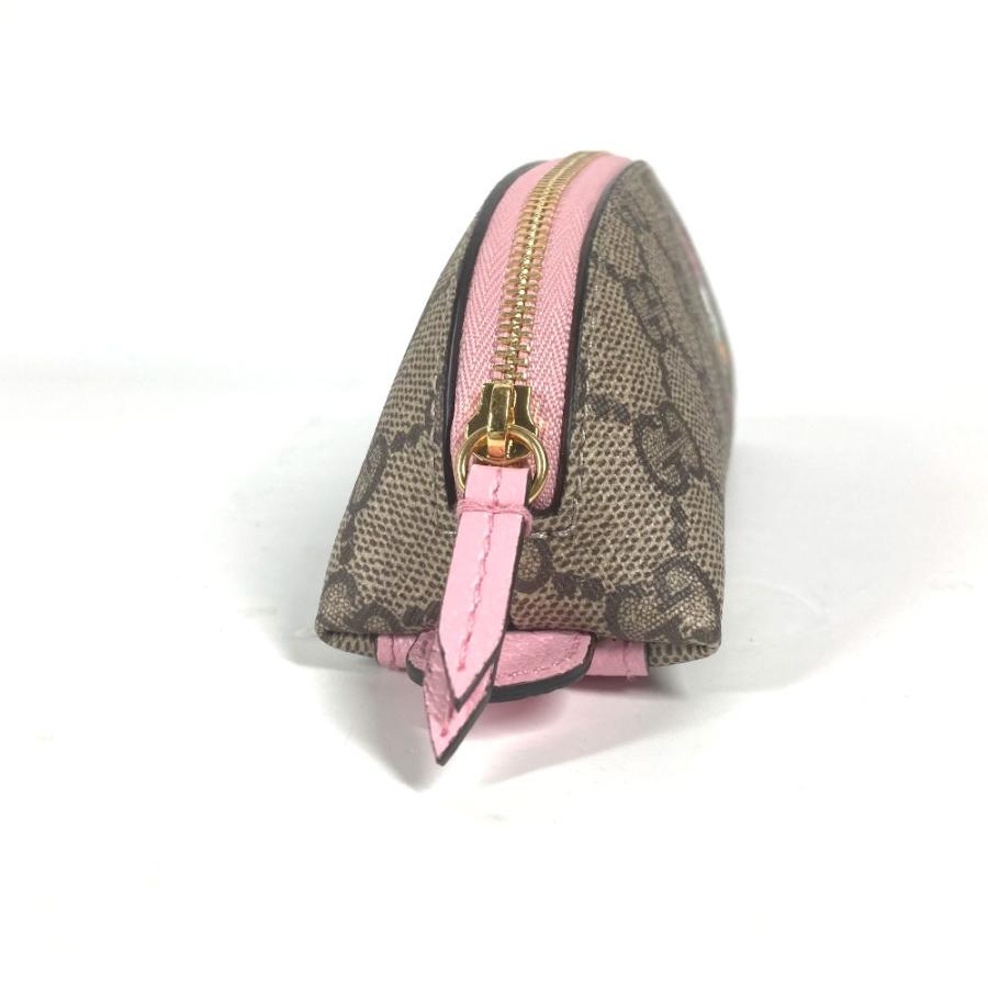 GUCCI（グッチ） 未使用 662129 ディジーダック 筆箱 ポーチ