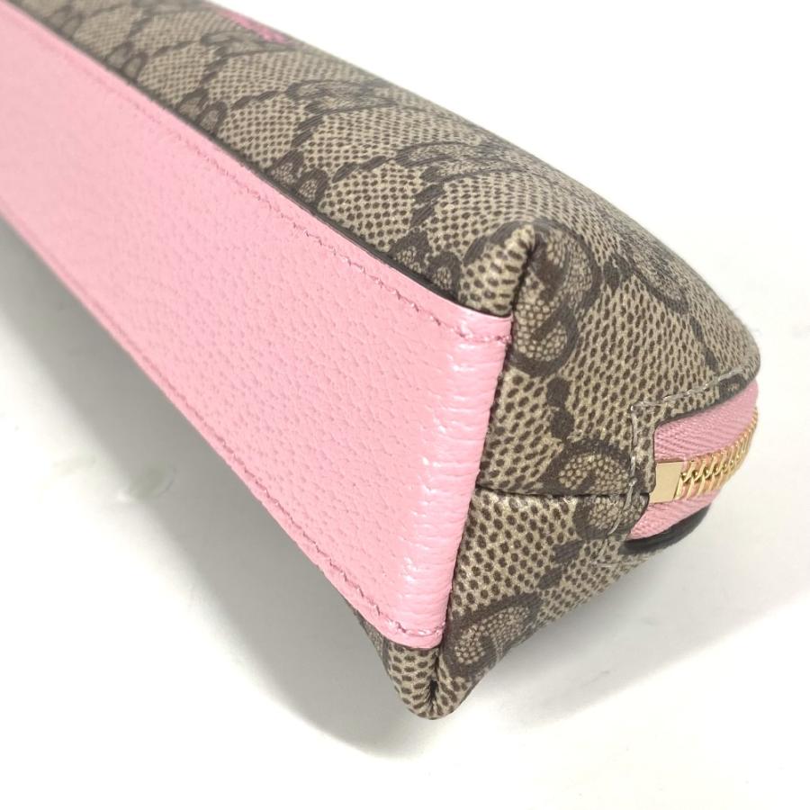 GUCCI（グッチ） 未使用 662129 ディジーダック 筆箱 ポーチ