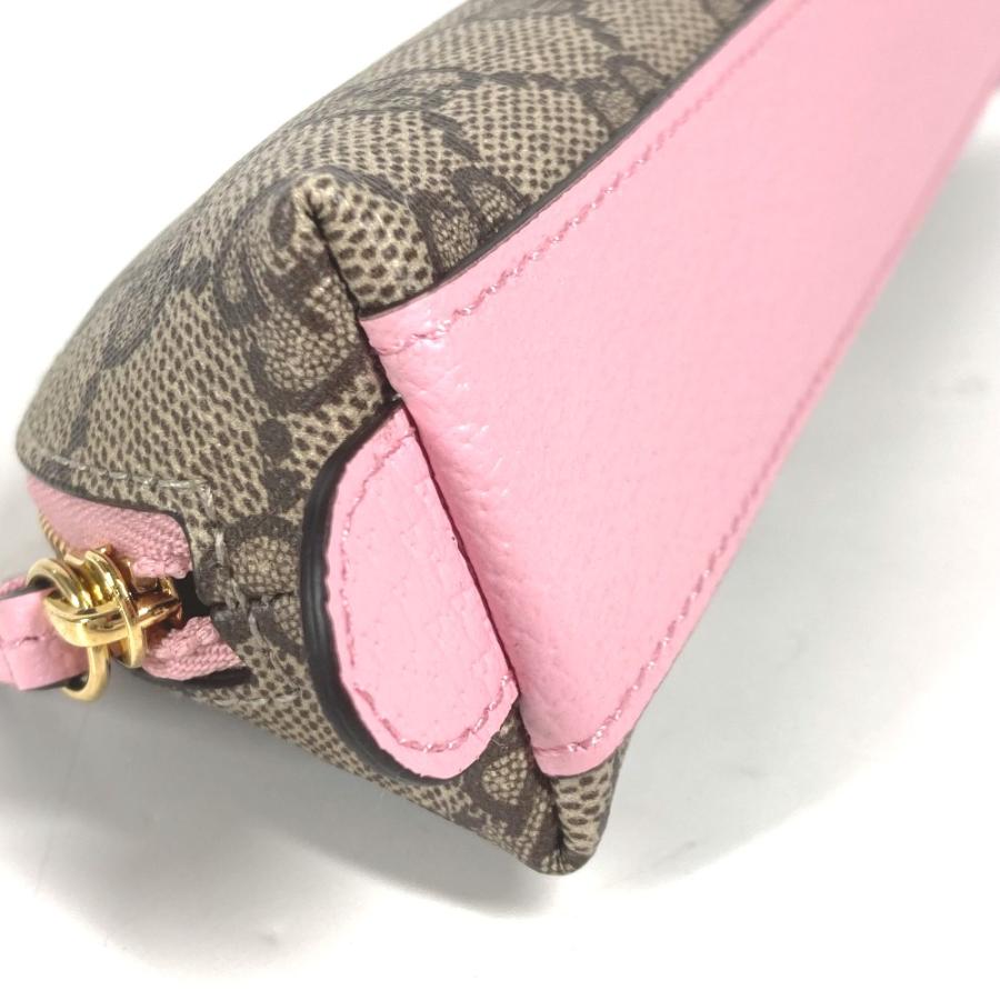 GUCCI（グッチ） 未使用 662129 ディジーダック 筆箱 ポーチ