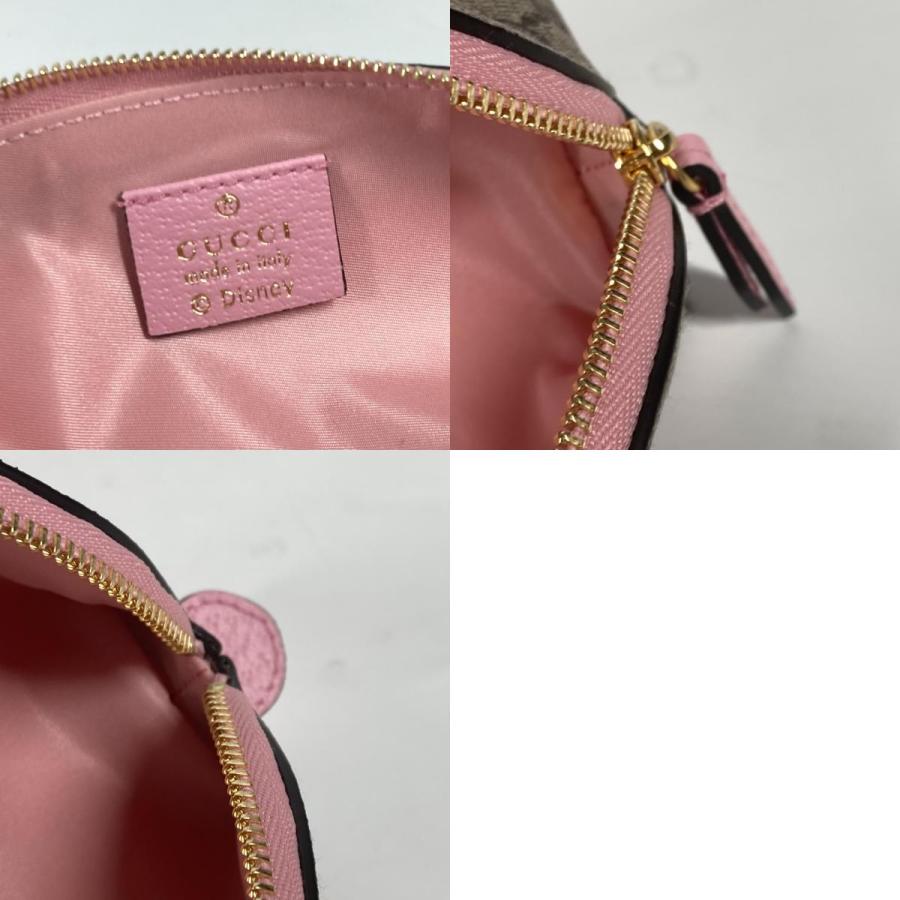 GUCCI（グッチ） 未使用 662129 ディジーダック 筆箱 ポーチ