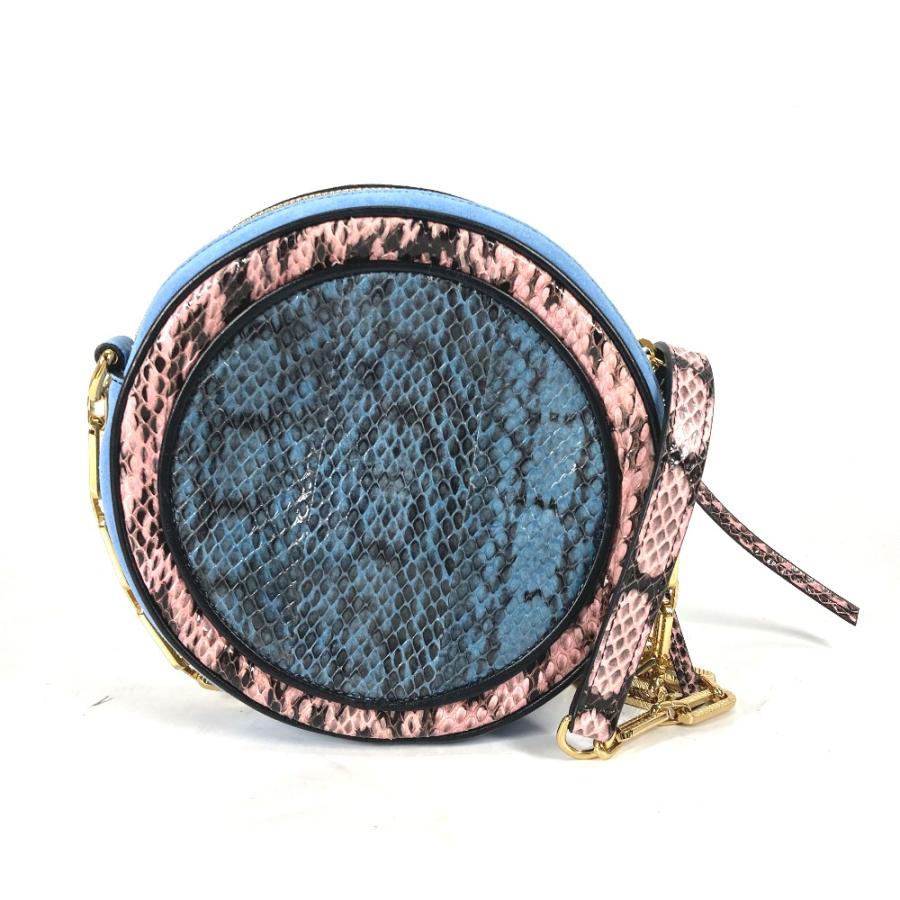 GUCCI グッチ/エルフキャットヘッドチェーンショルダー/499823/001***/Aランク/09【中古】 GUCCI - GUCCI グッチ/エルフキャットヘッドチェーンショルダー/499823