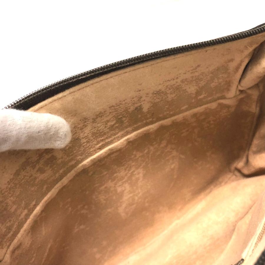 GUCCI（グッチ） 001115 0918 GGプラス ウェビングライン ポシェット