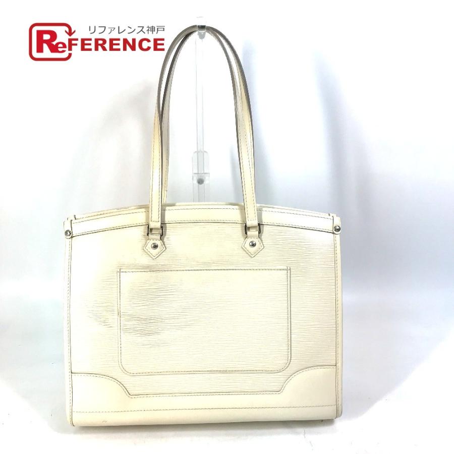 LOUIS VUITTON ルイヴィトン M5934J マドレーヌGM トートバッグ カバン  