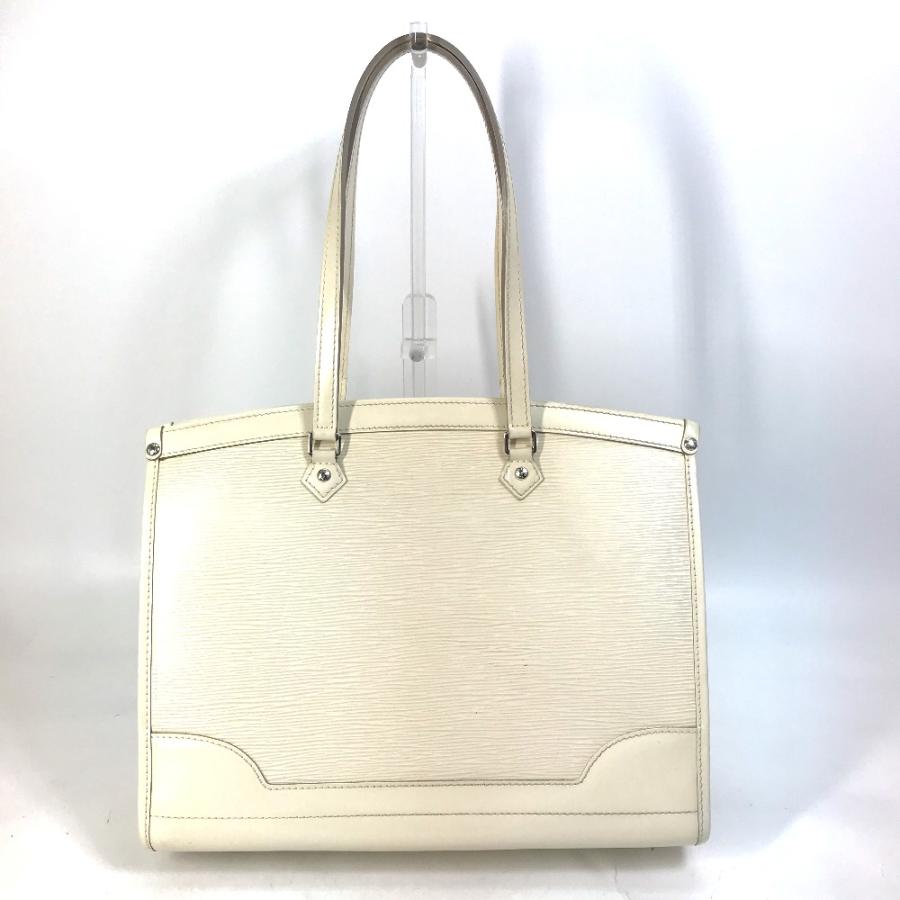 LOUIS VUITTON ルイヴィトン M5934J マドレーヌGM トートバッグ カバン 