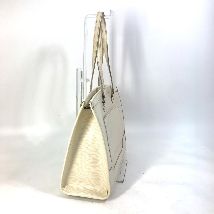 LOUIS VUITTON ルイヴィトン M5934J マドレーヌGM トートバッグ カバン 