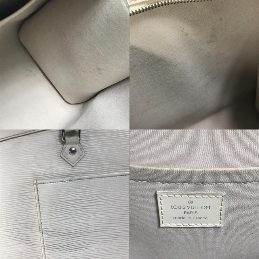 ルイヴィトン LOUIS VUITTON マドレーヌGM M5934J エピ トートバッグ カバン 肩掛け ショルダーバッグ エピレザー イヴォワール ホワイト 楽天市場】LOUIS VUITTON ルイヴィトン M5934J エピ マドレーヌGM