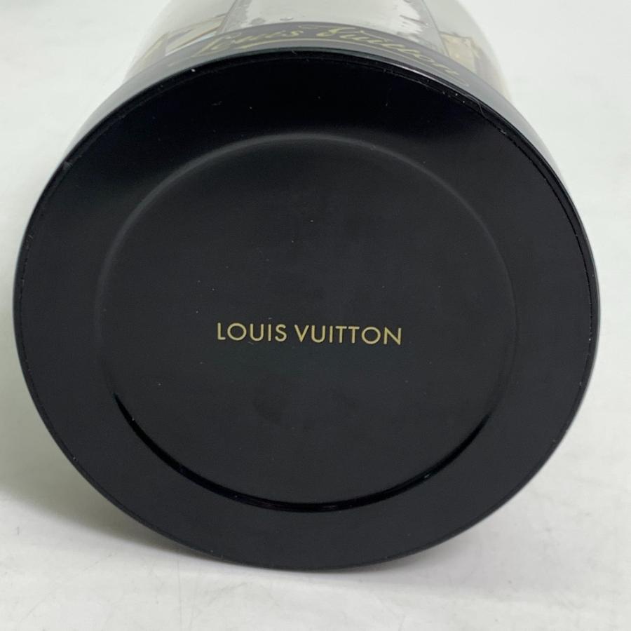 LOUIS VUITTON ルイヴィトン 2009年限定 置物 ワードロープトランク ノベルティ 非売品 スノードーム 陶器 ブラウン レディース【中古】 | LOUIS VUITTON | 06