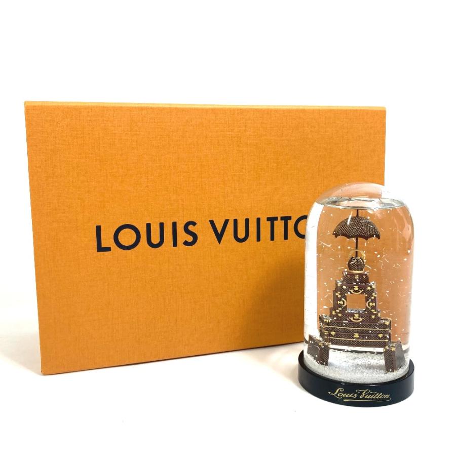 LOUIS VUITTON ルイヴィトン N99229 モノグラム トランクタワー