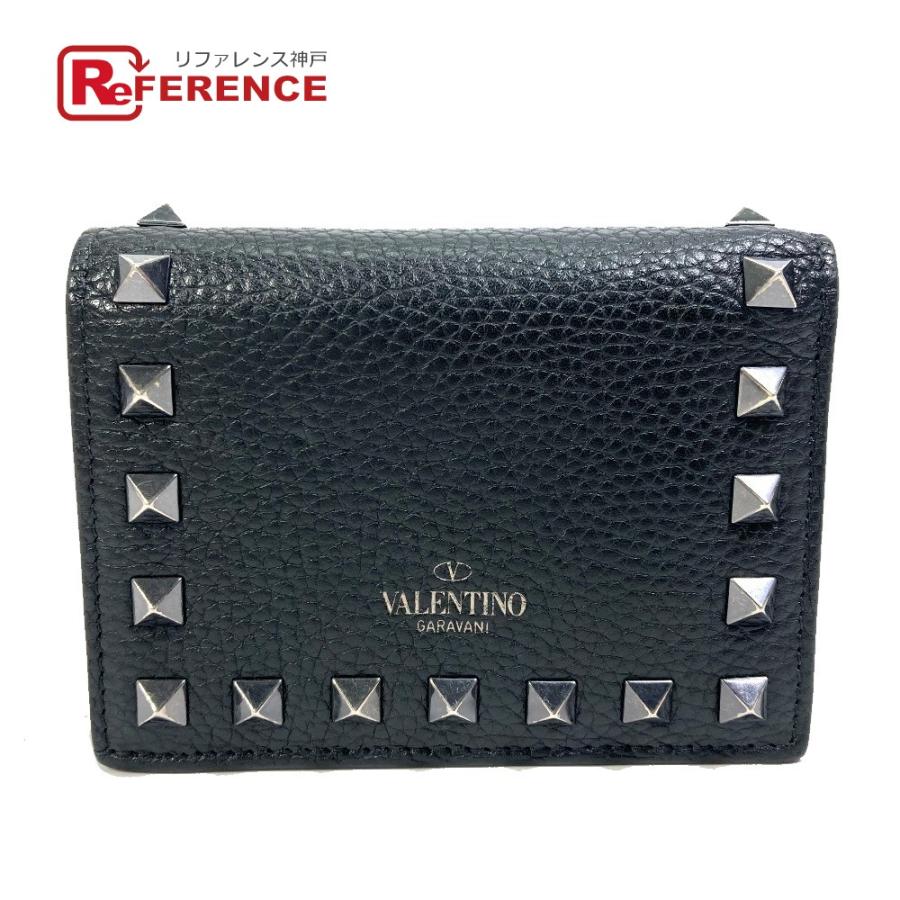 Valentino Garavani ヴァレンティノ・ガラヴァーニ ロックスタッズ  