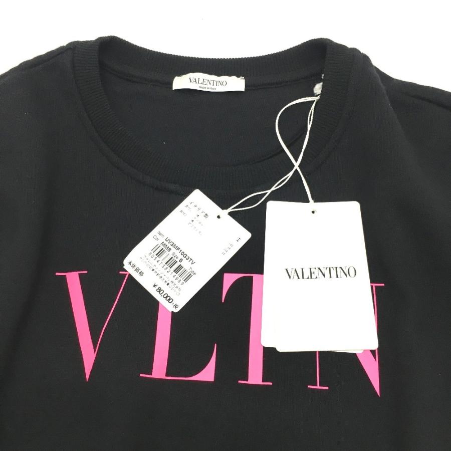 本物 未使用タグ付き グッチ スタッズフリンジ スウェット トレーナー