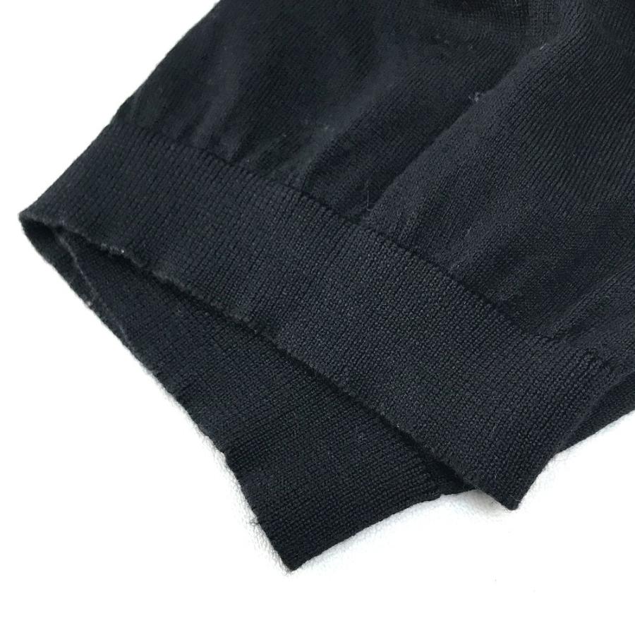 RED VALENTINO レッドヴァレンチノ トップス ニット キャミソール レディース ブラック/ホワイト |  | 03