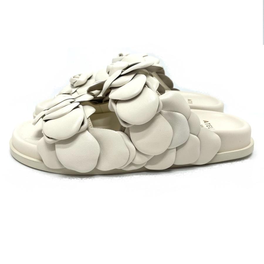 VALENTINO 未使用 ヴァレンティノ アトリエ ローズエディション 