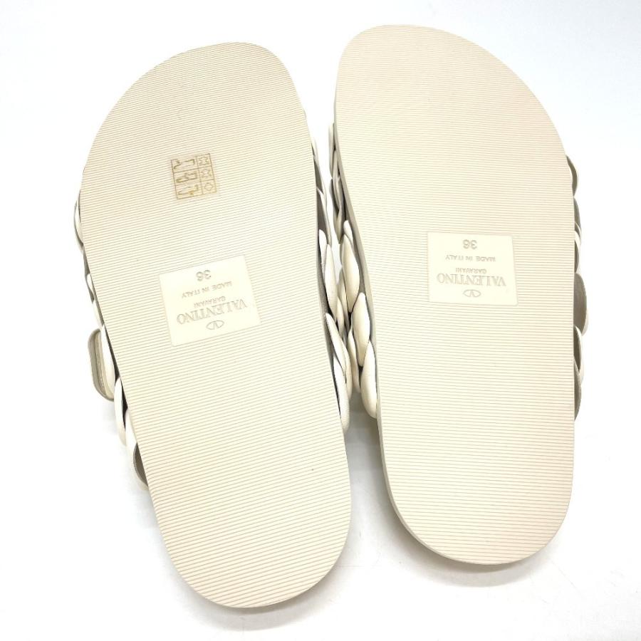 VALENTINO 未使用 ヴァレンティノ アトリエ ローズエディション  