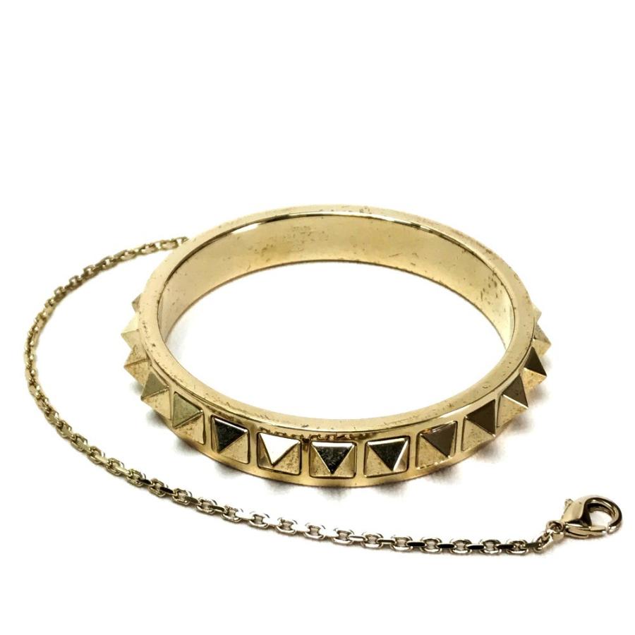 VALENTINO GARAVANI ヴァレンティノ ガラヴァーニ バングルチェーン