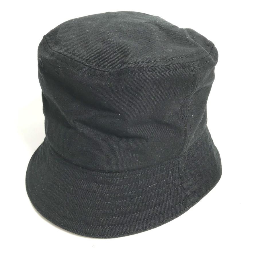 VALENTINO（ヴァレンティノ） 美品 HGA11HCY Vロゴ ハット帽 帽子 