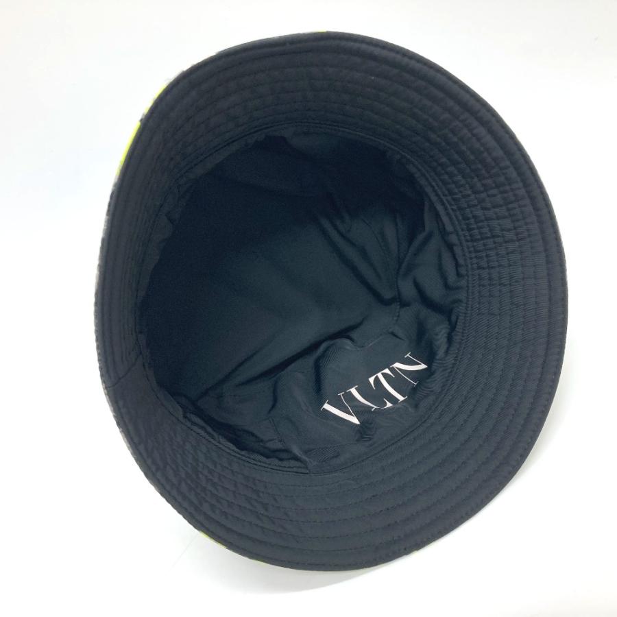 VALENTINO（ヴァレンティノ） 新品同様 UY2HGA09YJF ロゴ