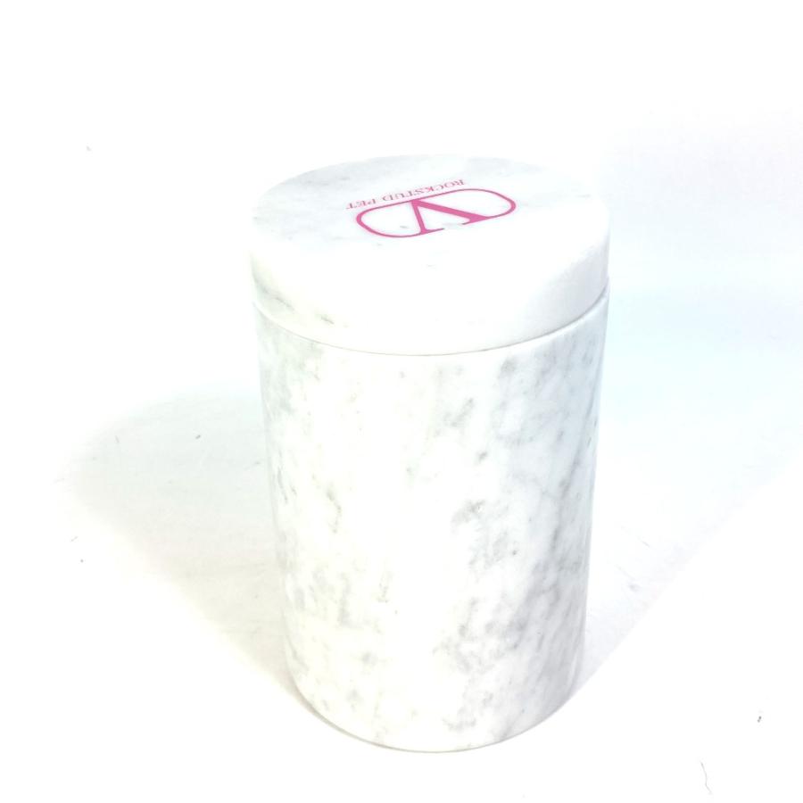 VALENTINO ヴァレンティノ ROCKSTUD PET フードコンテナー ペットフード入れ 犬 容器 食器 ドッグ  非売品 雑貨 ホワイト ユニセックス【中古】 | VALENTINO | 01