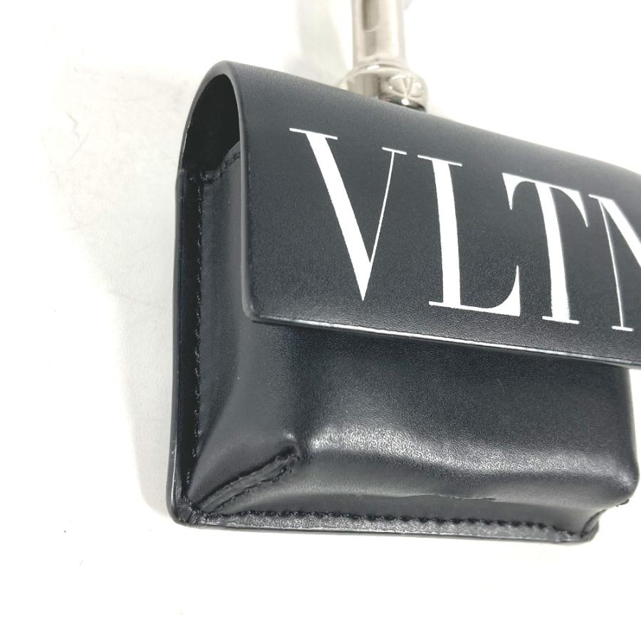 VALENTINO 美品 ヴァレンティノ airpodsケース エアポッズ VALENTINO 美品 ヴァレンティノ airpodsケース エアポッズ