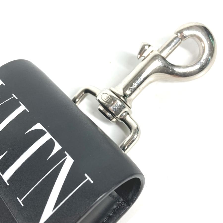 VALENTINO 美品 ヴァレンティノ airpodsケース エアポッズ アップル  