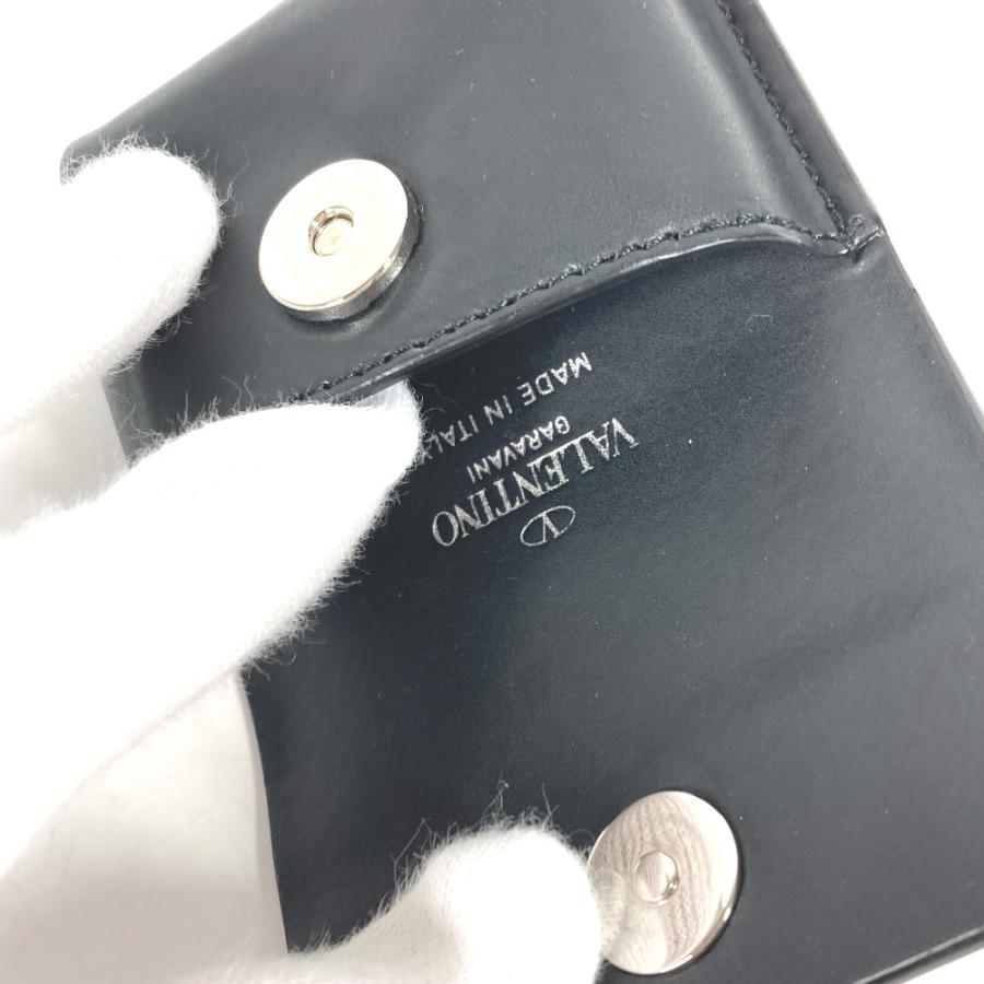 VALENTINO 美品 ヴァレンティノ airpodsケース エアポッズ VALENTINO 美品 ヴァレンティノ airpodsケース エアポッズ