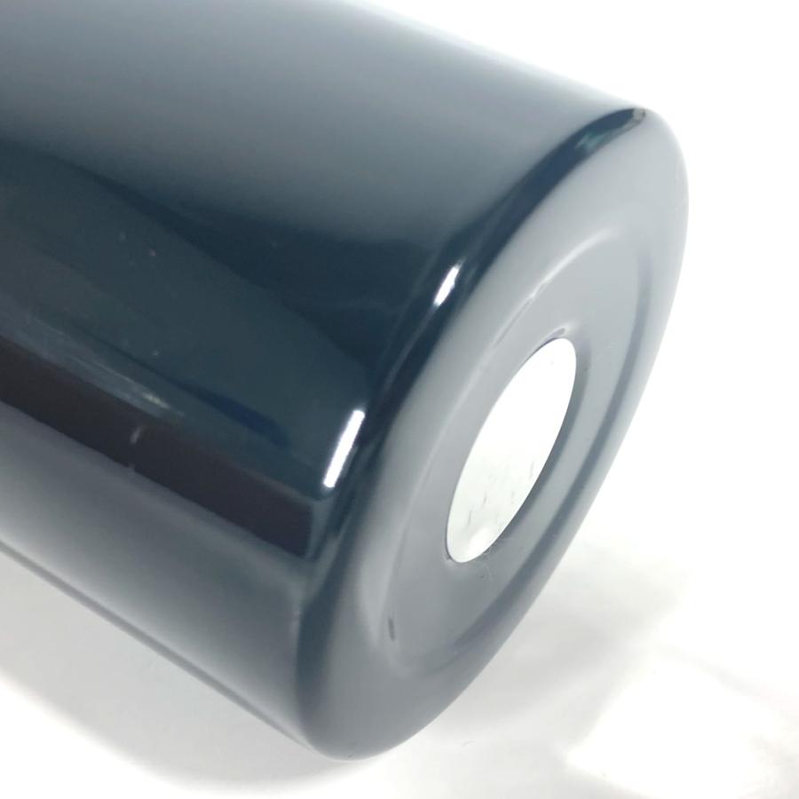 VALENTINO - ヴァレンティノ VALENTINO ロゴ VLTNロゴ 水筒 ウォーターボトル タンブラー SS ブラック 未使用 VALENTINO 未使用 ヴァレンティノ ロゴ VLTNロゴ 水筒