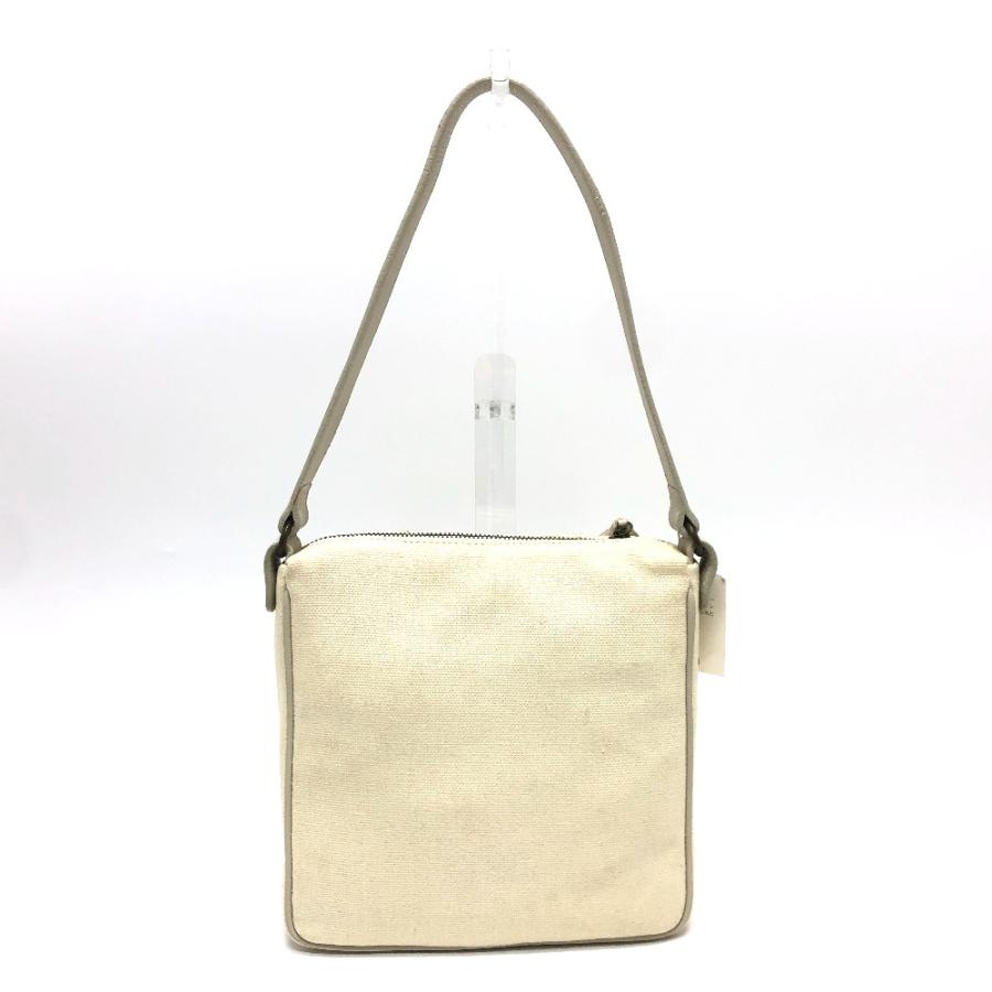 Chloe（クロエ） 新品同様 ロゴ フリンジ ライセンス品 肩掛け