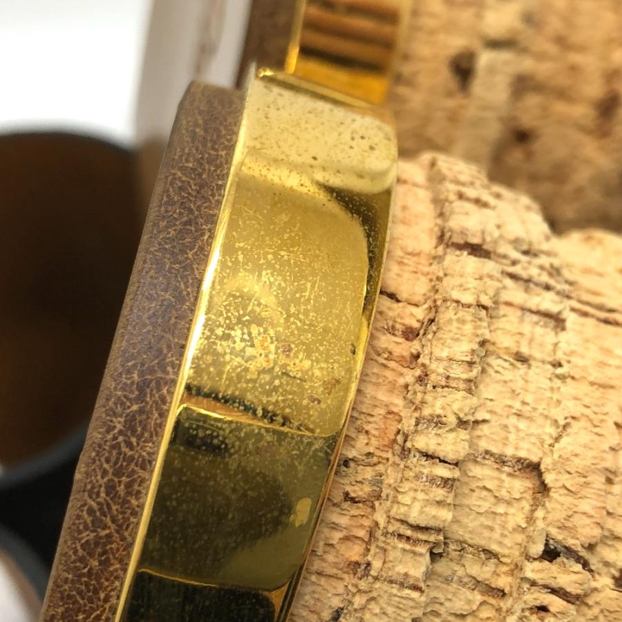 Chloe クロエ CH24561E18VV プラットフォーム ウェッジソール サンダル ブラック レディース【中古】 | Chloe | 06