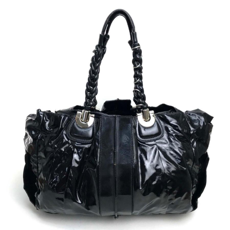 Chloe クロエ 7AS800 ハンドバッグ 大きめトートバッグ エロイーズ 