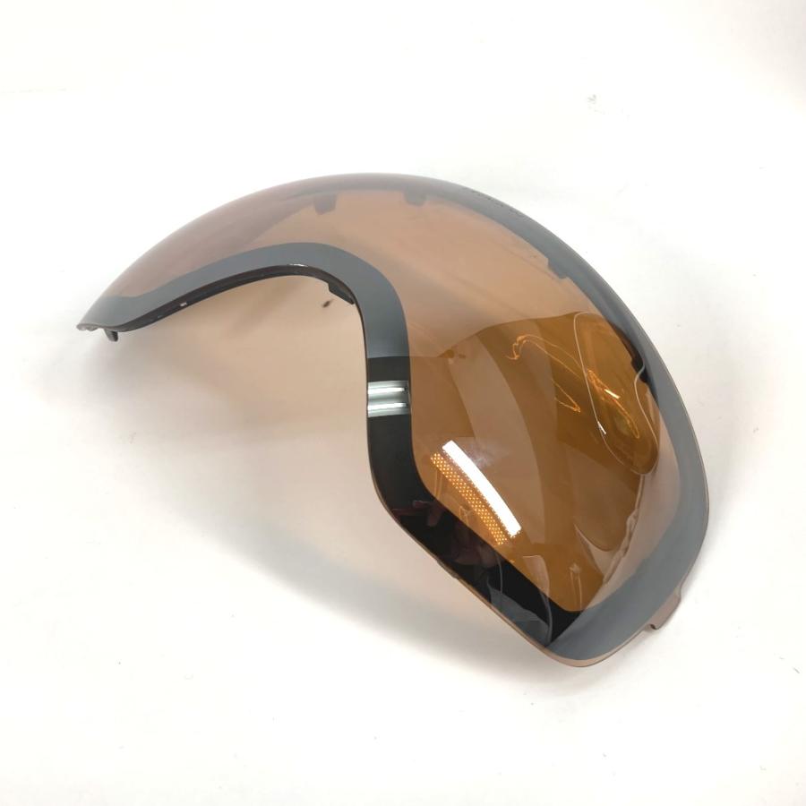 未使用 Chloe クロエ cassidy スキーゴーグル スノーゴーグル サングラス メガネ 眼鏡 ドラゴン Dragon コラボ サングラス オレンジ レディース【中古】 | Chloe | 07