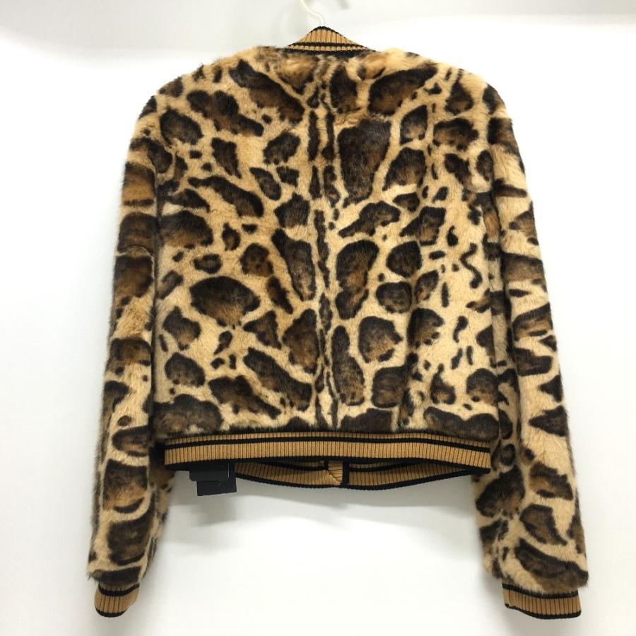未使用 DOLCE&GABBANA ドルチェアンドガッバーナ F28JLZ