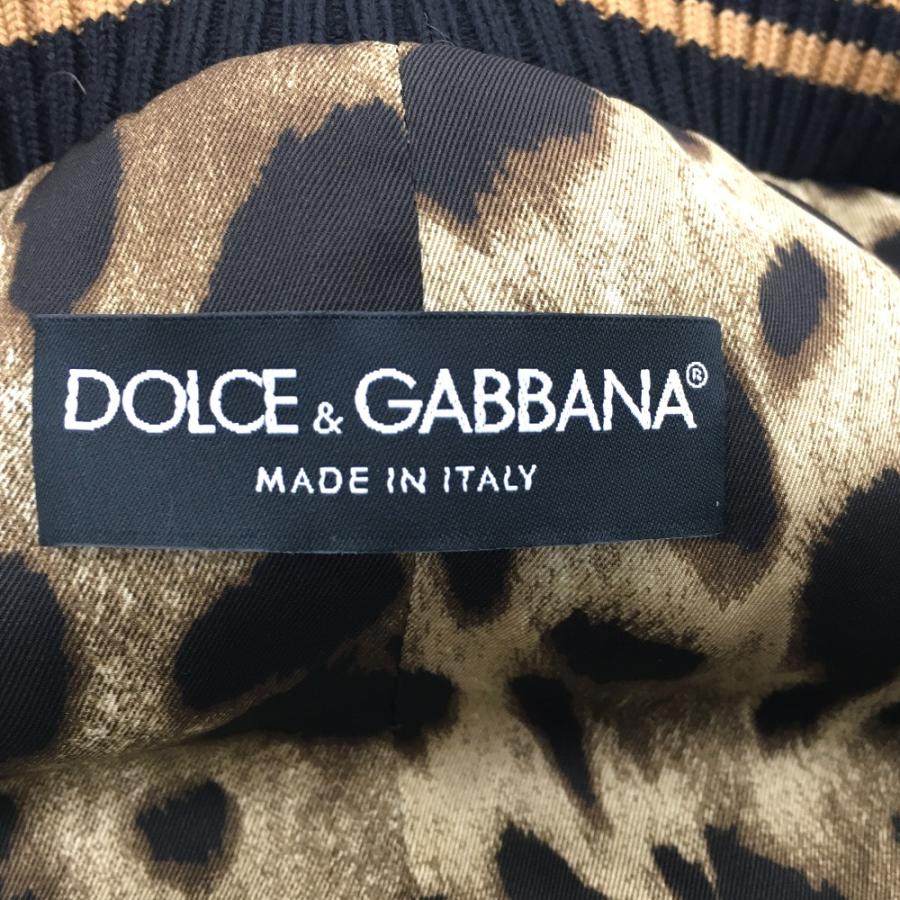 未使用 DOLCE&GABBANA ドルチェアンドガッバーナ F28JLZ