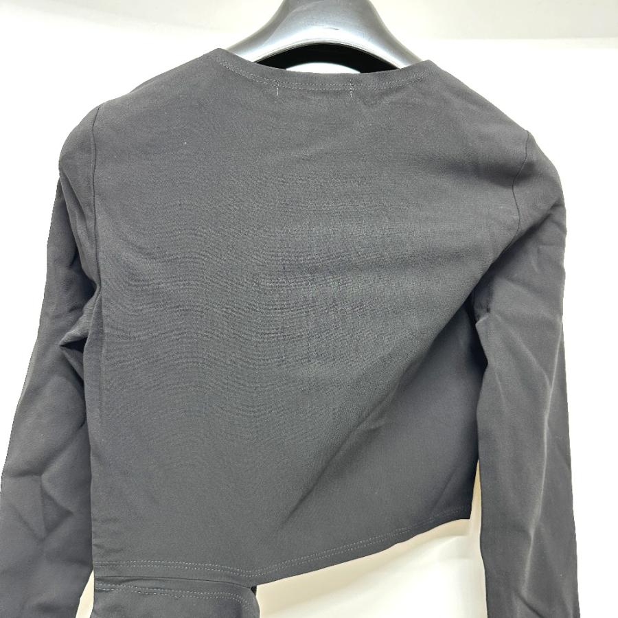 新品同様 DOLCE&GABBANA ドルチェアンドガッバーナ ドレス アパレル ワンピース ブラック レディース【中古】 |  | 03