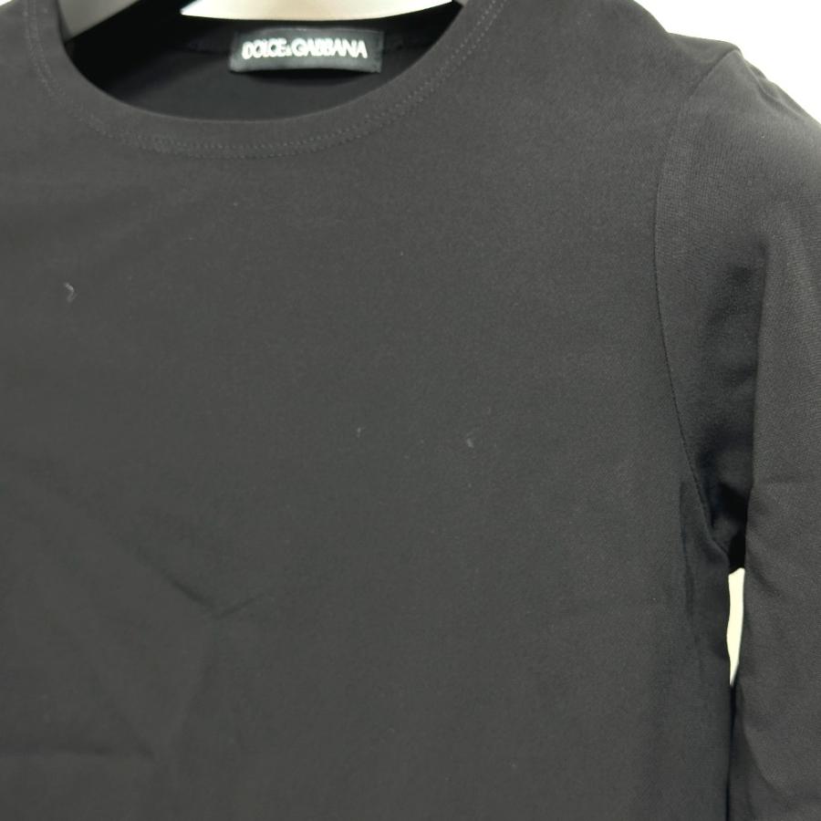 新品同様 DOLCE&GABBANA ドルチェアンドガッバーナ ドレス アパレル ワンピース ブラック レディース【中古】 |  | 06