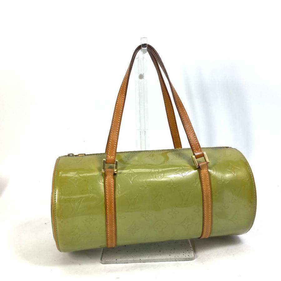 LOUIS VUITTON ルイヴィトン M91007 モノグラム・ヴェルニ ベッドフォード カバン 肩掛け ショルダーバッグ 【中古】 | LOUIS VUITTON | 01
