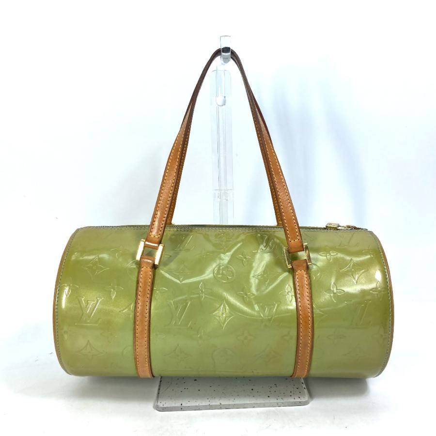 LOUIS VUITTON ルイヴィトン M91007 モノグラム・ヴェルニ ベッドフォード カバン 肩掛け ショルダーバッグ 【中古】 | LOUIS VUITTON | 02