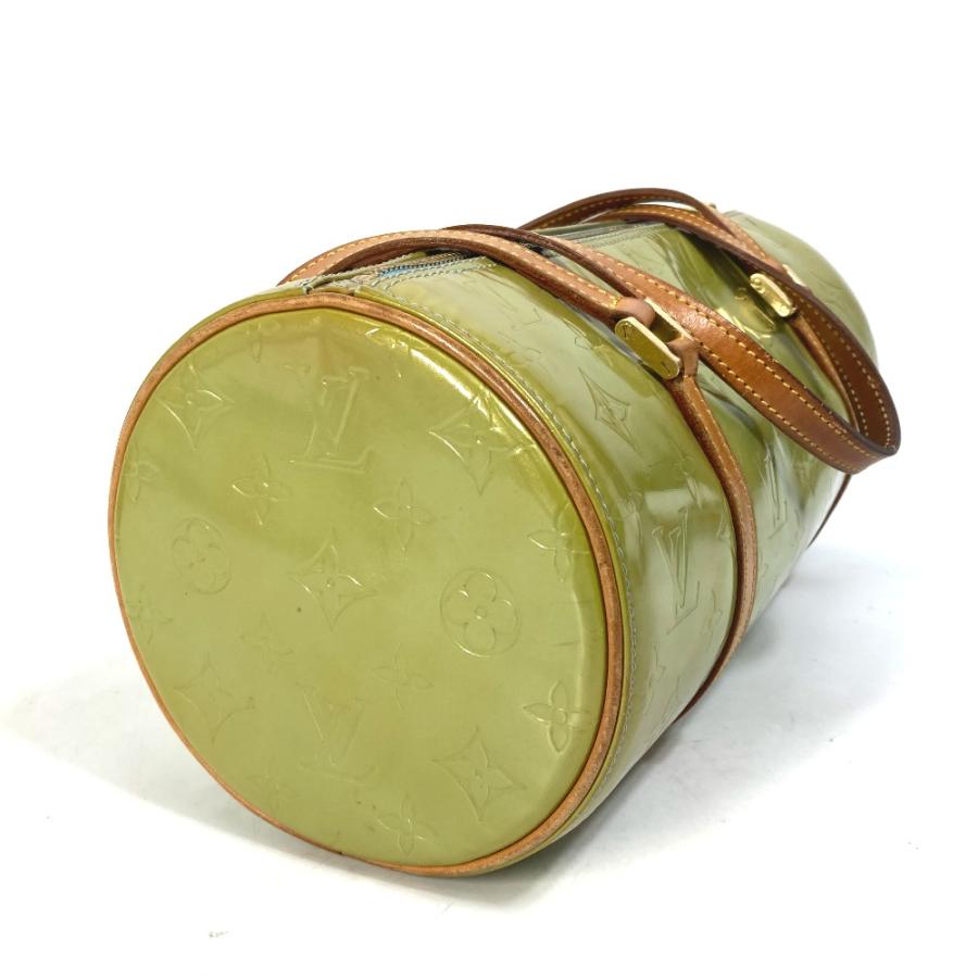 LOUIS VUITTON ルイヴィトン M91007 モノグラム・ヴェルニ ベッドフォード カバン 肩掛け ショルダーバッグ 【中古】 | LOUIS VUITTON | 03